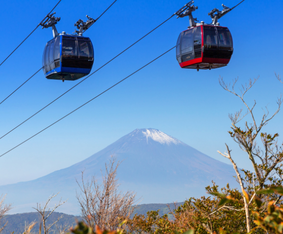 18 Day Great Wall to Tokyo Tour Image 5
