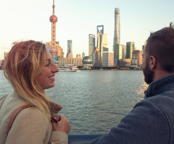 18 Day Great Wall to Tokyo Tour Image 7