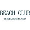 Beach Club, Hamilton Island Beach Club, Hamilton Island Logo