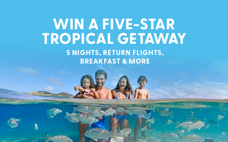 Competitions Banner Image