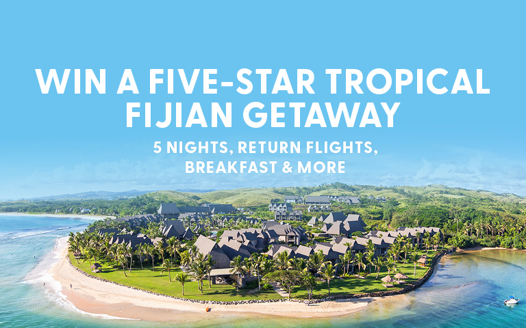 Competitions Banner Image