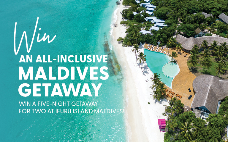 Competitions Banner Image