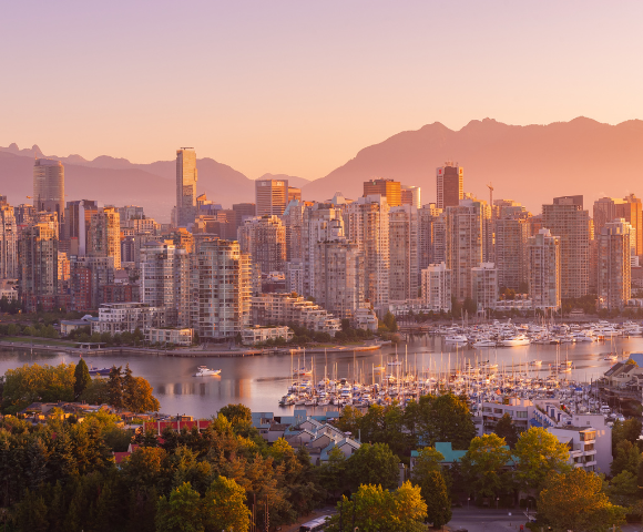 Elevated Exploration – Japan, Alaska & GoldLeaf Rocky Mountaineer Exploration - Gallery Image