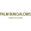 Palm Bungalows Hamilton Island Logo