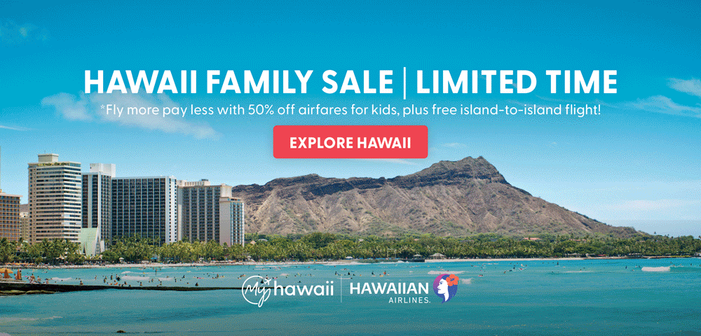 Multi-Island Holidays