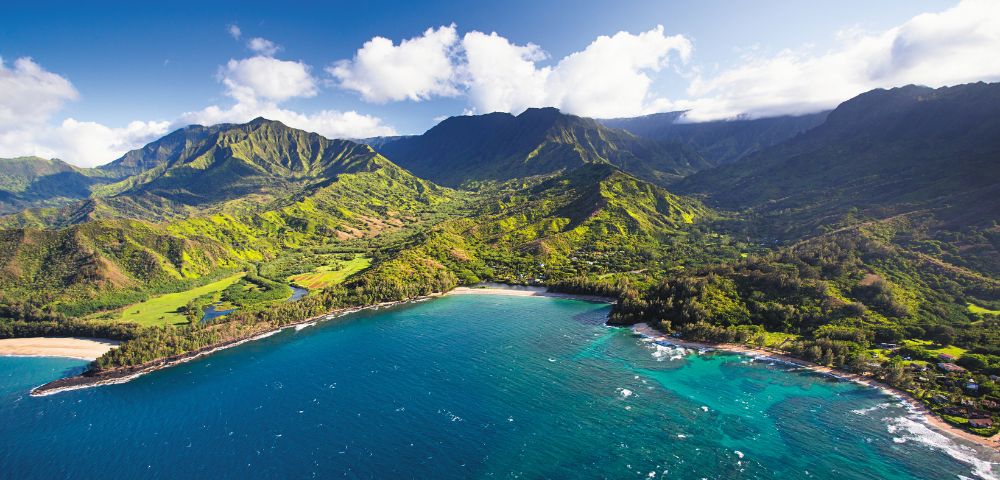 Multi-Island Holidays