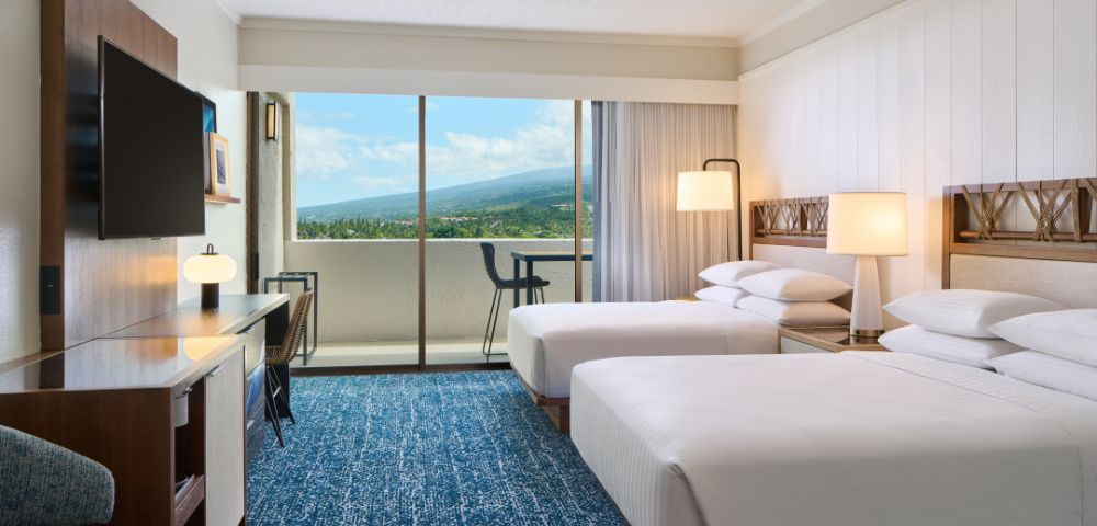 Partial Ocean View Room Image