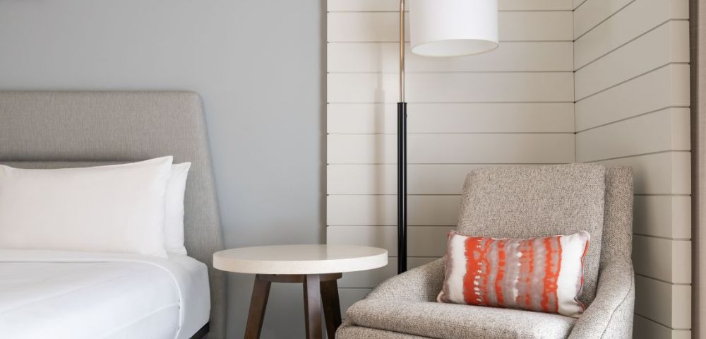 Waikiki City View Room (No Balcony) Image