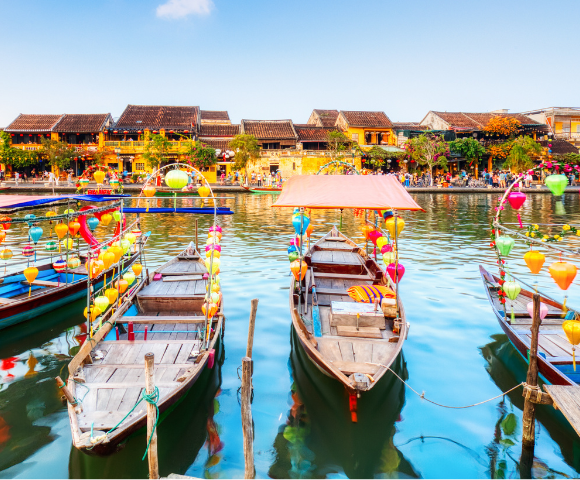 12 Day Christmas in Vietnam Tour Main Image