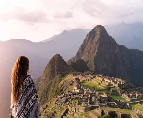 Hola! 20 Day South America Tour Main Image