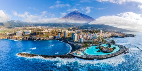 Canary Islands