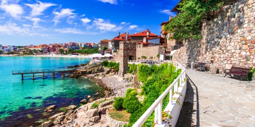 Bulgaria Packages