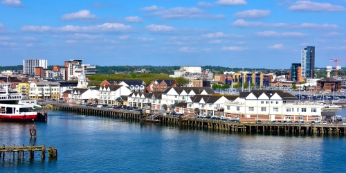 Southampton