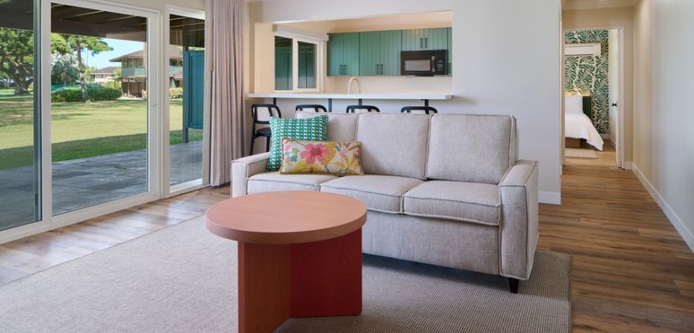 Royal Bungalow Oceanfront Image