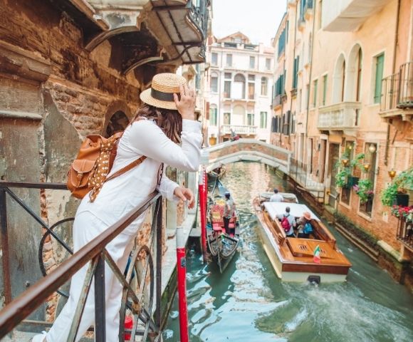 Summer Sunsets of the Mediterranean | Italy, Croatia, Greece & Beyond - Gallery Image