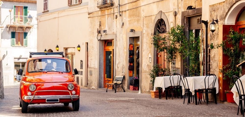 Italian Elegance & Majestic Mediterranean | MSC Yacht Club Image 1