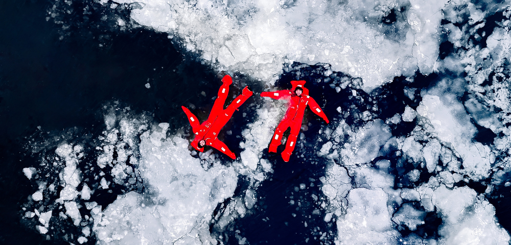 11 Day Winter Lapland Adventure Tour Image 7