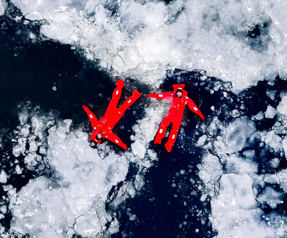 11 Day Winter Lapland Adventure Tour Image 7