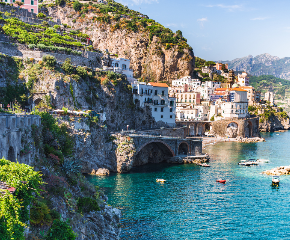 MSC Grand Voyage | Miami to Mediterranean Shores - Gallery Image