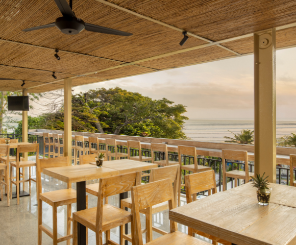 Away Bali Legian Camakila Image 4