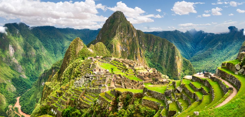 26 Day Galapagos Islands and South America tour Image 1