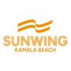 Sunwing Kamala Beach Logo