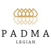 Padma Resort Legian Logo