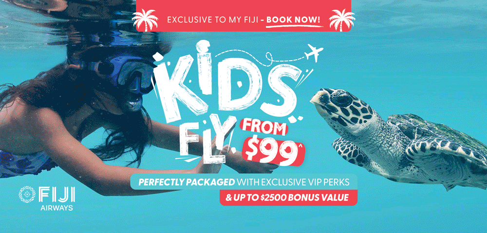 Family Holiday Deals