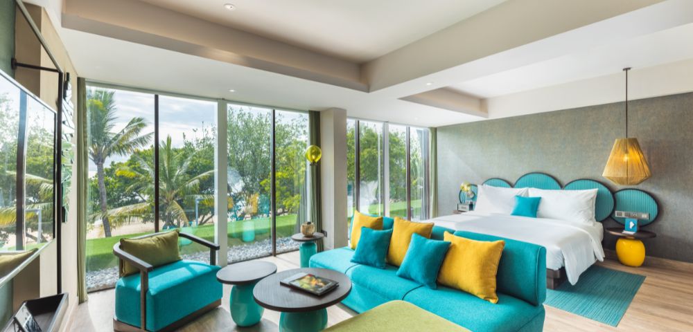 Swagger Suite Image