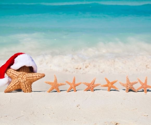 India, Sri Lanka & Maldives Christmas Exploration Main Image