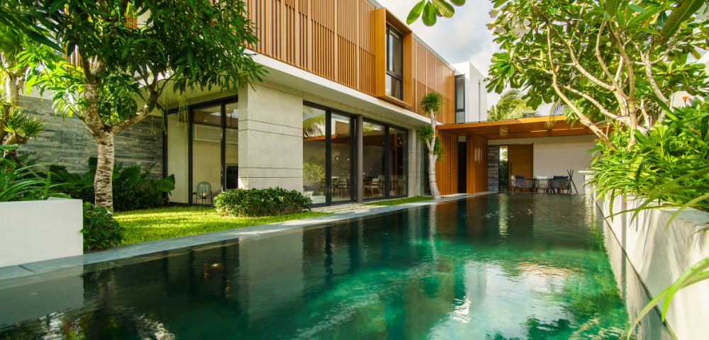 Signature Two Bedroom Deluxe Pool Villa Image