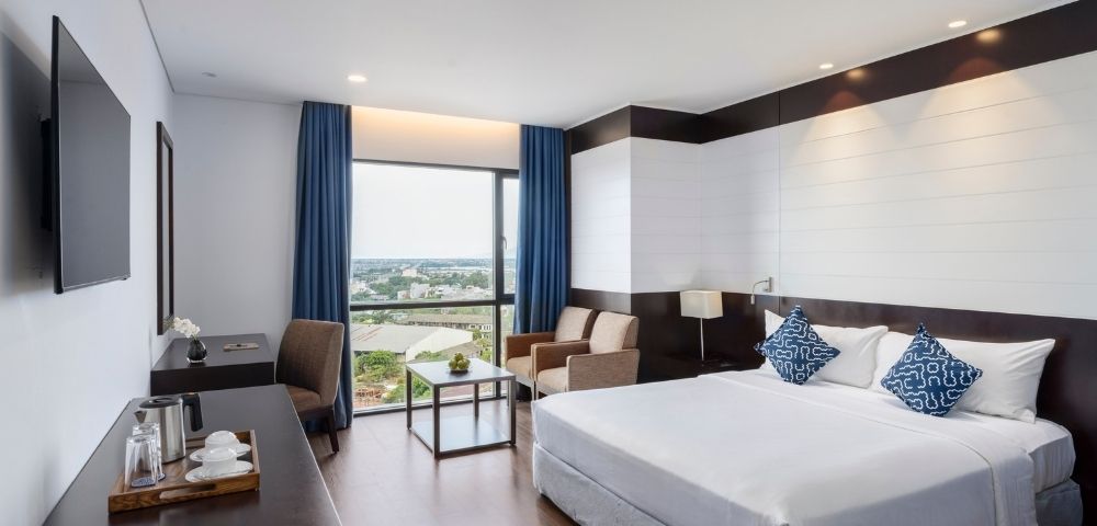 Deluxe Club Room  Image