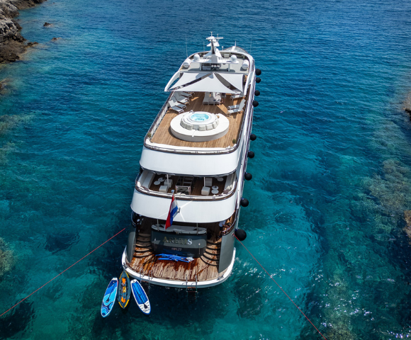 Croatian Coastal Dreams | Split to Dubrovnik 2027 - Gallery Image