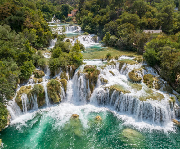 Croatian Coastal Dreams | Split to Dubrovnik 2027 - Gallery Image