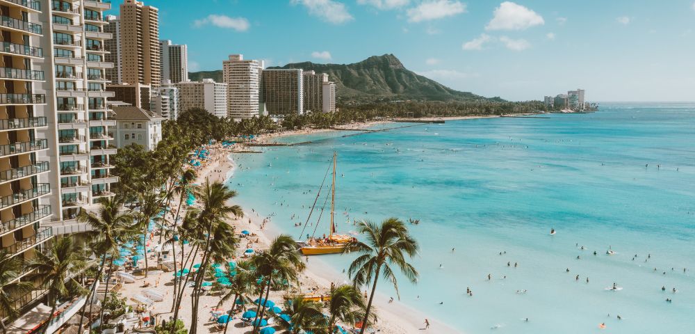 Pacific Jewels & Astonishing Alaska from Sydney | Anthem of the Seas Main Image