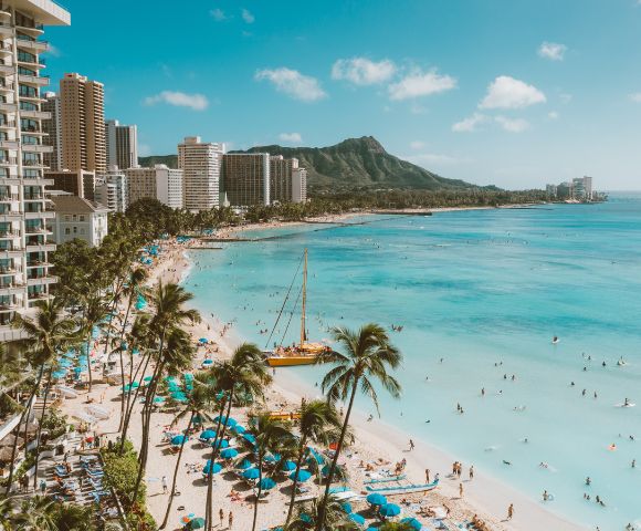 Pacific Jewels & Astonishing Alaska from Sydney | Anthem of the Seas Main Image