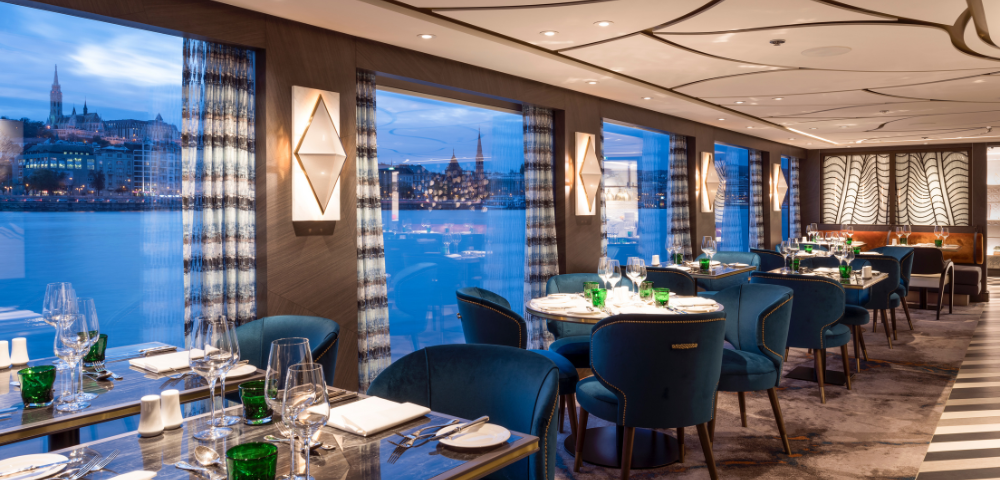 S.S. Elisabeth - Gallery Image