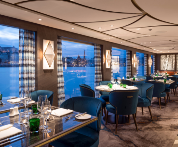 S.S. Elisabeth - Gallery Image