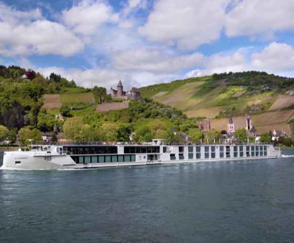 S.S. Elisabeth - Gallery Image