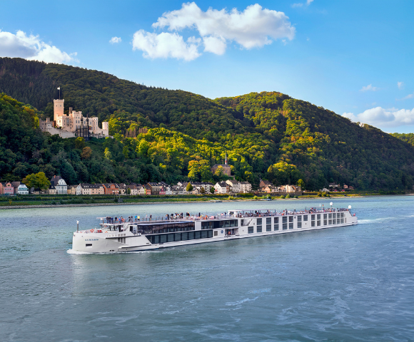 S.S. Elisabeth - Hero Image