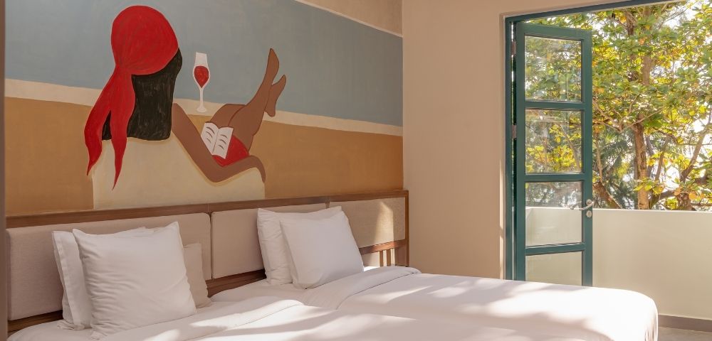 Soul Classic Terrace - Hero Image