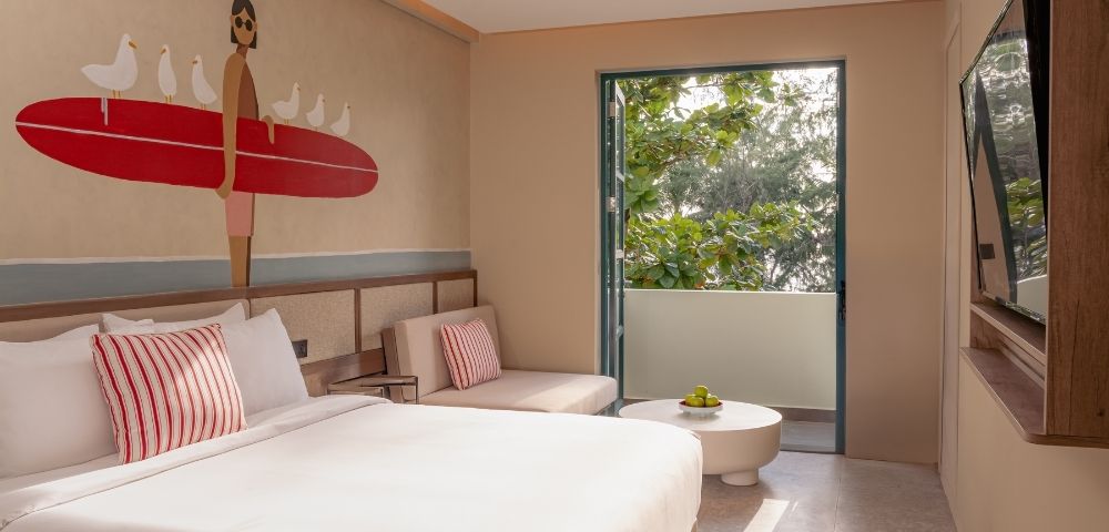 Soul Deluxe - Hero Image