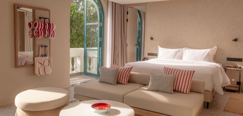 Soul Suite - Hero Image