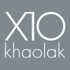 X10 Khaolak Resort Logo