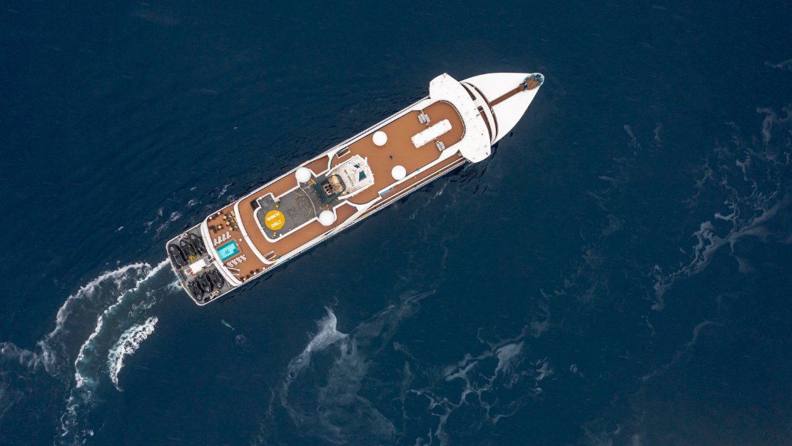 SH Vega - Hero Image