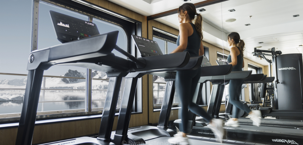 SH Vega - Gallery Image