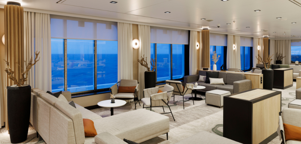 SH Vega - Gallery Image