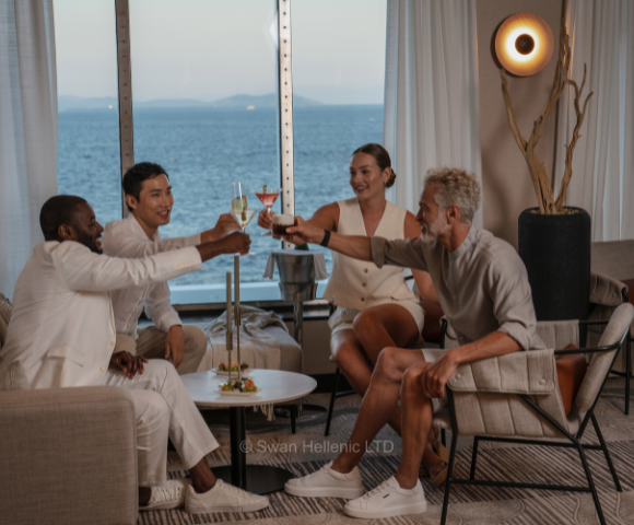 SH Diana - Hero Image