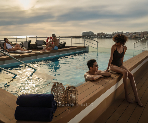 SH Diana - Gallery Image