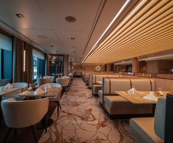 SH Diana - Gallery Image